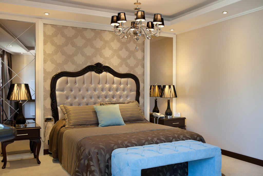 Black Bird Thermal Hotel & Spa Gokcedere Bagian luar foto
