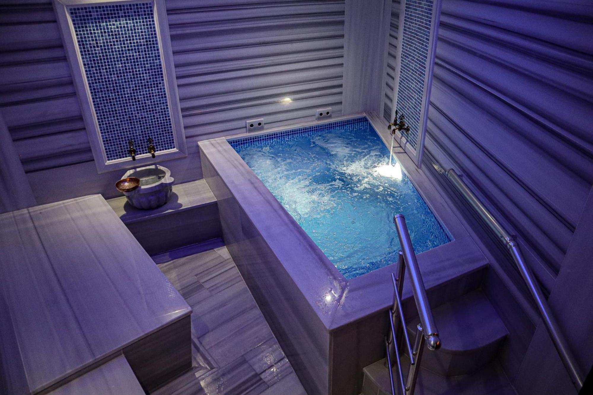Black Bird Thermal Hotel & Spa Gokcedere Bagian luar foto
