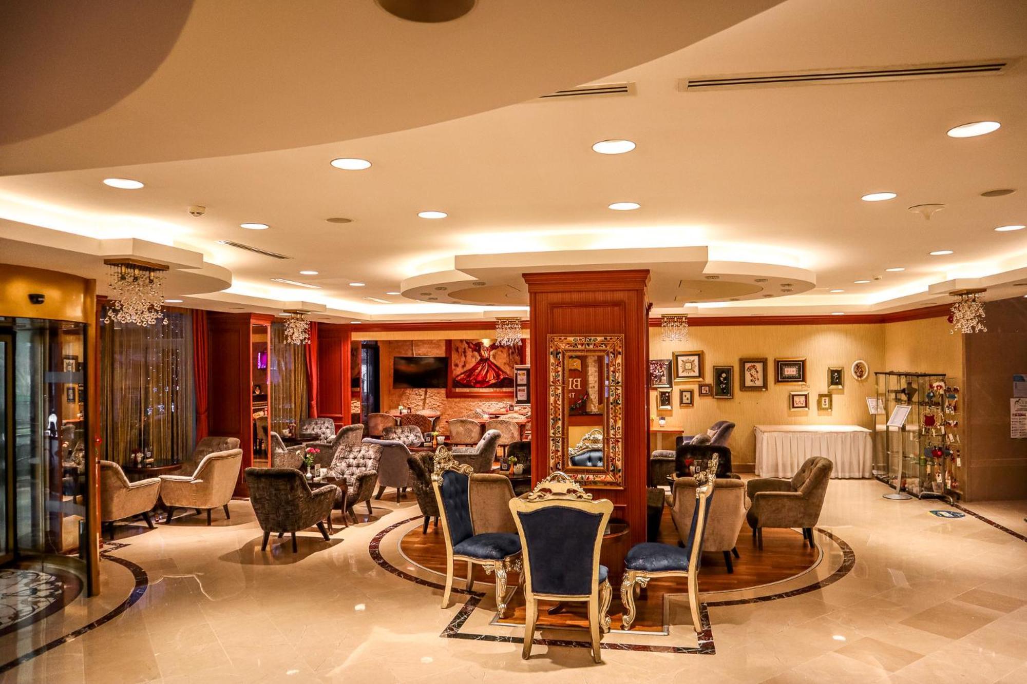 Black Bird Thermal Hotel & Spa Gokcedere Bagian luar foto