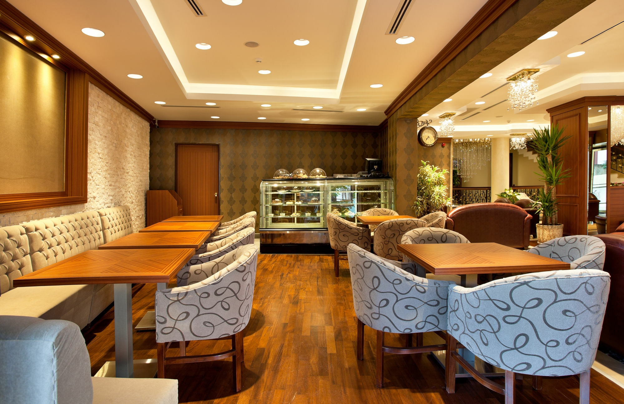 Black Bird Thermal Hotel & Spa Gokcedere Bagian luar foto