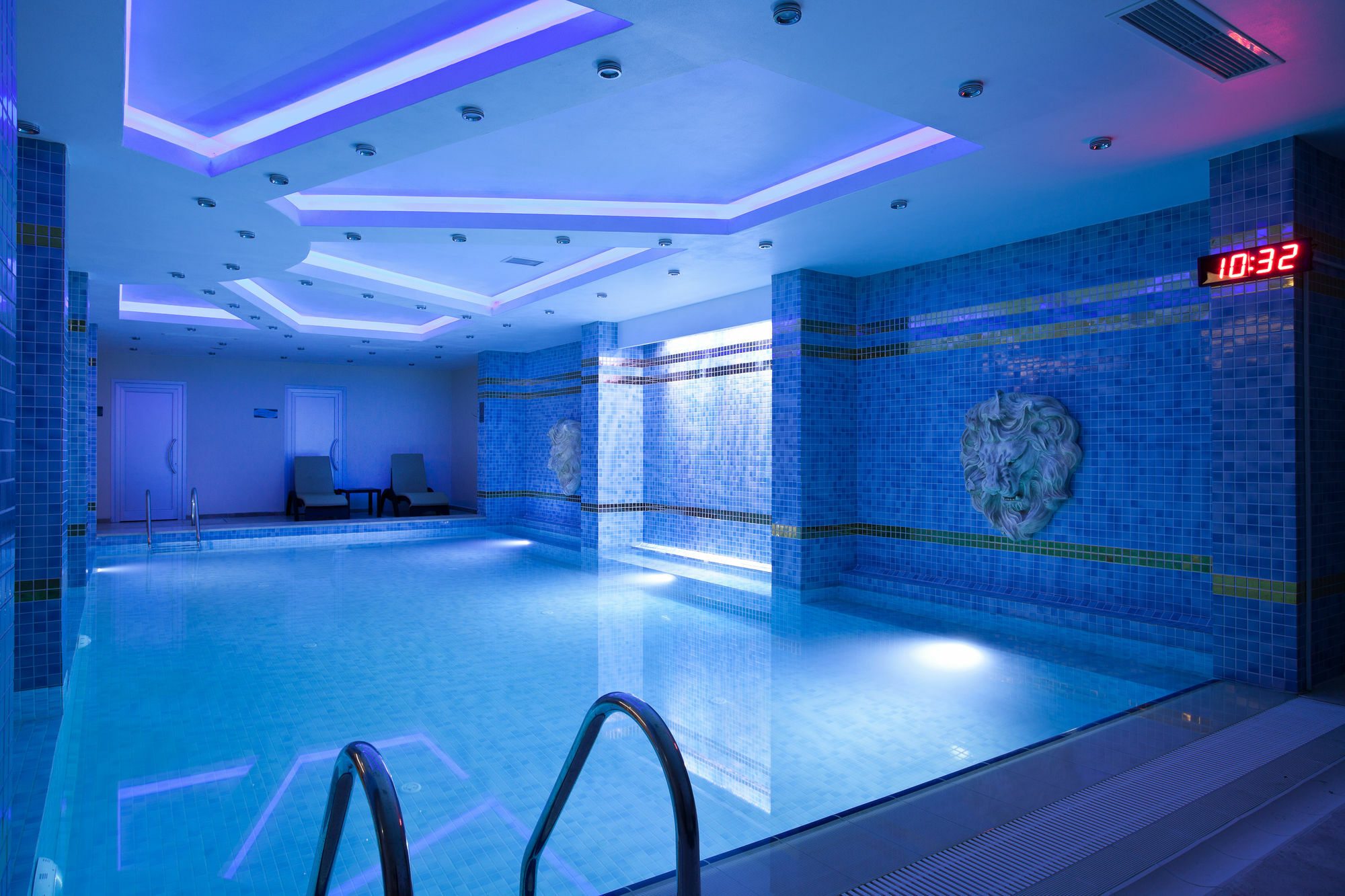 Black Bird Thermal Hotel & Spa Gokcedere Bagian luar foto