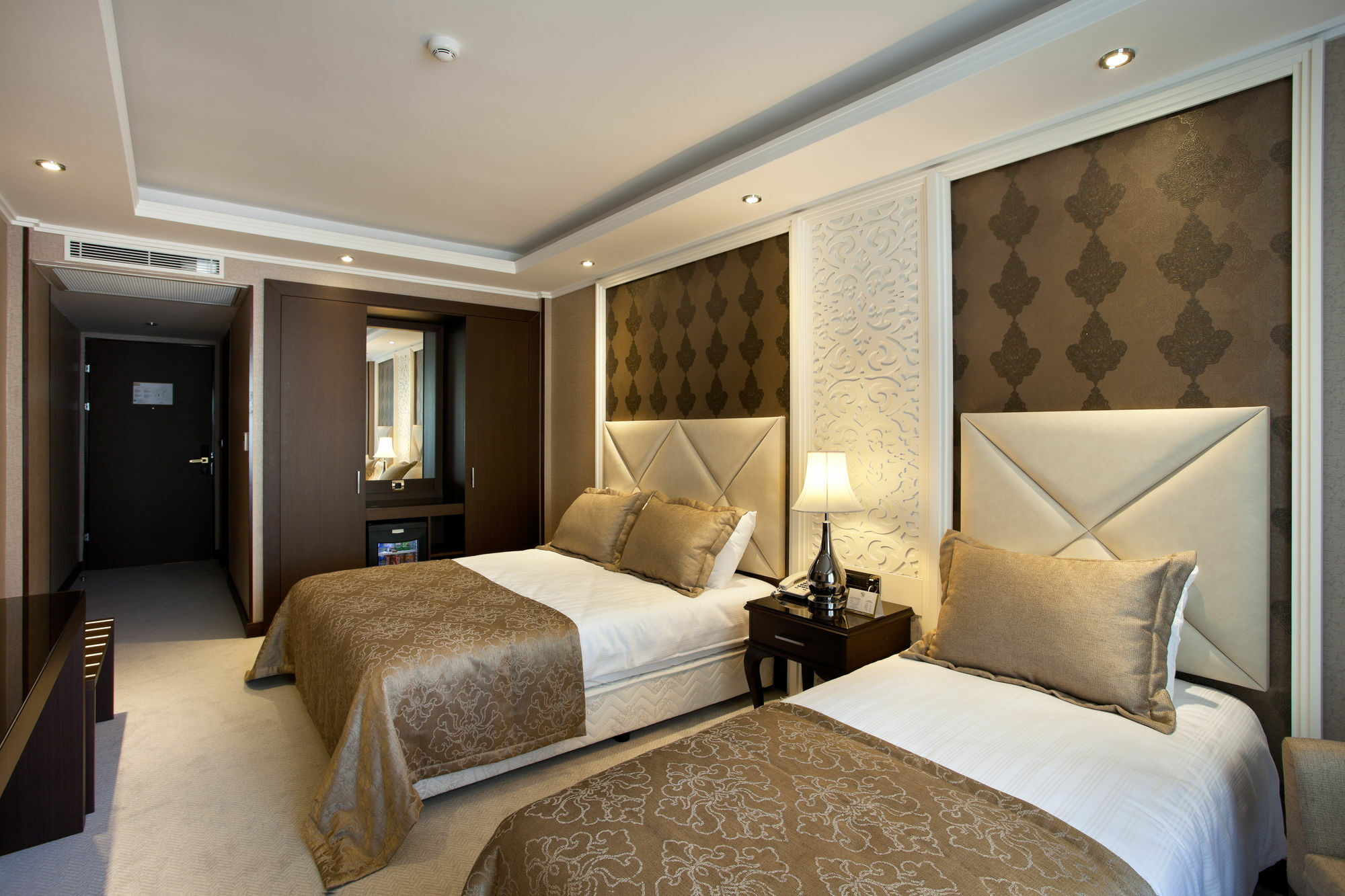 Black Bird Thermal Hotel & Spa Gokcedere Bagian luar foto