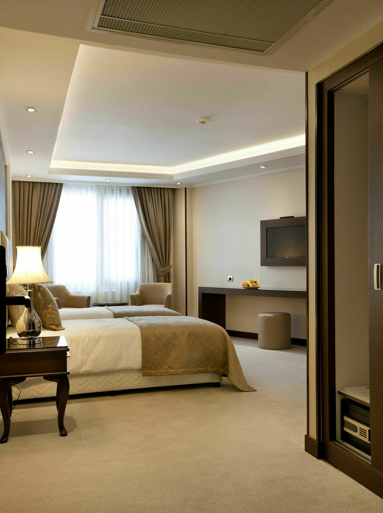 Black Bird Thermal Hotel & Spa Gokcedere Bagian luar foto